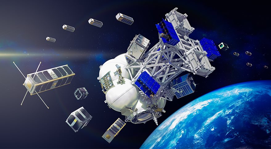 Ngành công nghiệp vệ tinh Mỹ kêu gọi chính phủ hỗ trợ do ảnh hưởng từ Covid-19