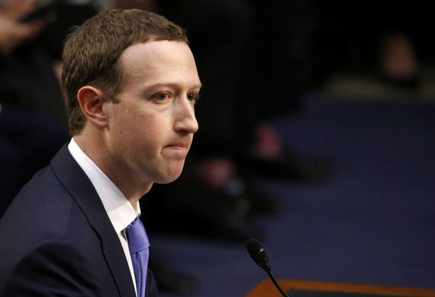 Nhân viên kiểm duyệt cho Facebook sang chấn tâm lý, kiện Mark Zuckerberg và yêu cầu phải bồi thường 52 triệu USD