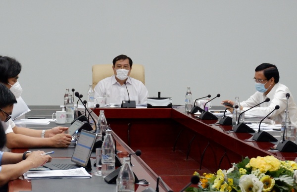 CMC đề xuất xây dựng Tổ hợp không gian sáng tạo ở Đà Nẵng với vốn dự kiến 12.000 tỉ đồng