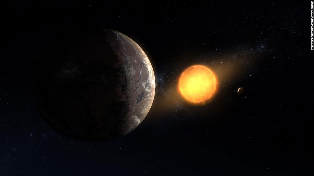 AI phát hiện 50 hành tinh mới từ dữ liệu cũ của NASA