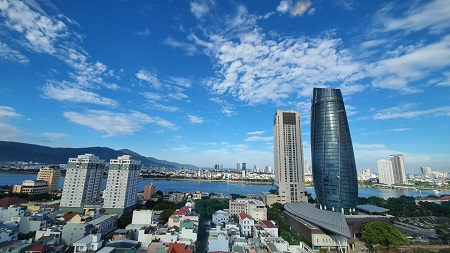Đà Nẵng lọt Top 30 chính quyền thành phố thông minh châu Á - TBD