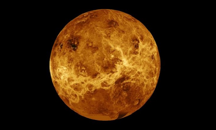 NASA sẽ phóng tàu quay lại sao Kim sau 30 năm