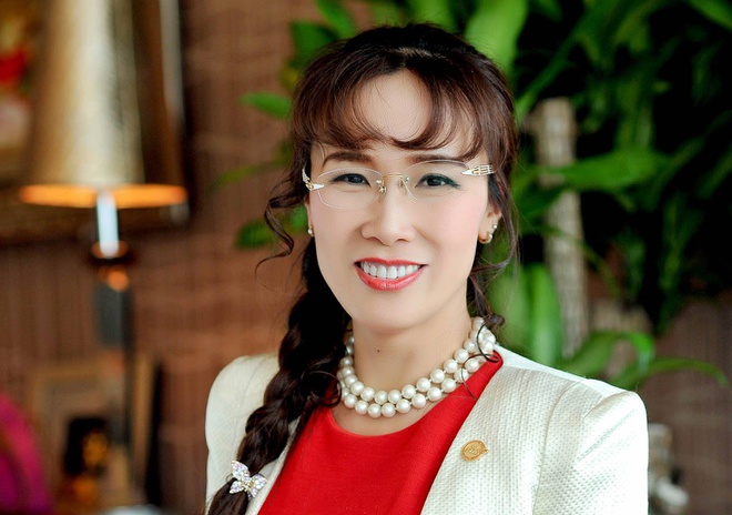 Nữ tỷ phú duy nhất của Việt Nam lọt vào danh sách của Fobes