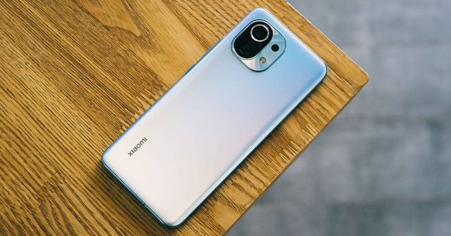 Xiaomi trở thành hãng smartphone số 1 tại châu Âu