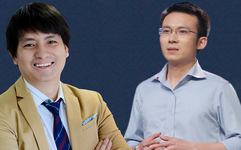 Hai đại diện Việt Nam được vinh danh “Lãnh đạo trẻ tiêu biểu châu Á”