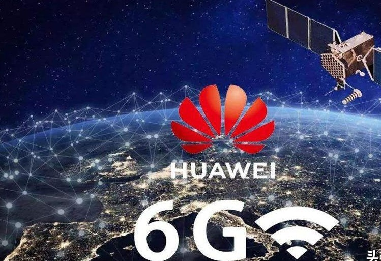 Huawei tham vọng dẫn đầu công nghệ 6G