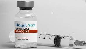 Bộ Y tế cấp phép cho Vimedimex nhập khẩu 30 triệu liều vaccine COVID-19 Hayat-Vax