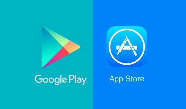 Nửa đầu năm 2021 có 813.000 ứng dụng bị xóa sổ trên Google Play Store và App Store