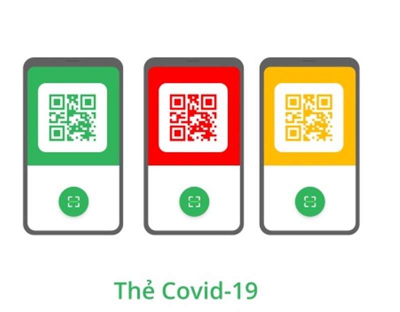 PC COVID sẽ thay thế các ứng dụng phòng chống COVID-19 hiện nay