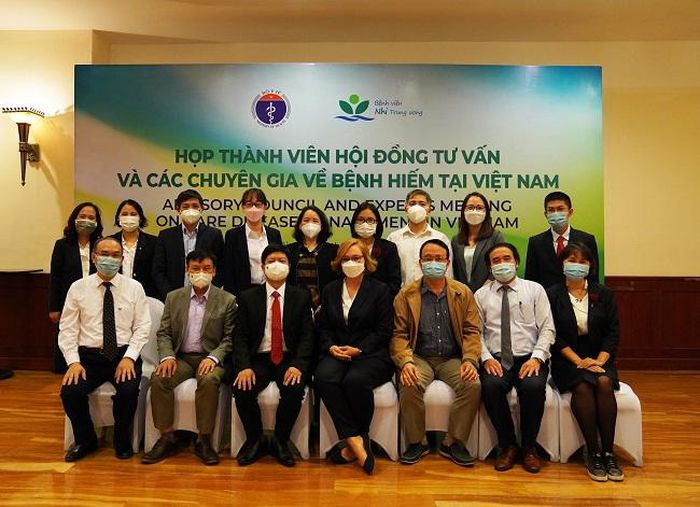 Việt Nam ghi nhận nhiều bước tiến lớn trong chẩn đoán, điều trị và quản lý một số bệnh hiếm