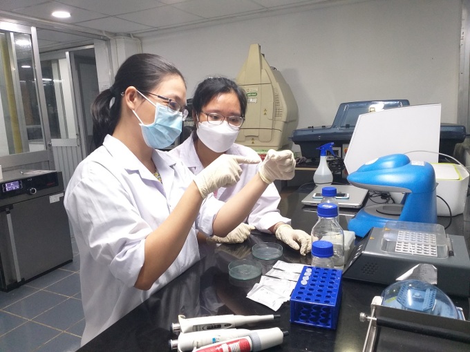 Việt Nam chế tạo cảm biến phát hiện bất thường ở thai nhi
