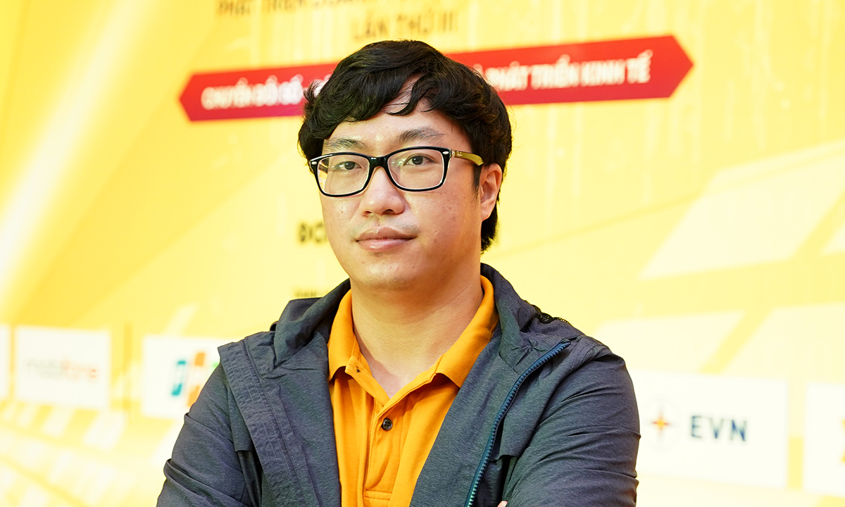 Doanh nhân tuần qua: CEO Nguyễn Thành Trung lọt top 10 người ảnh hưởng nhất về tiền điện tử