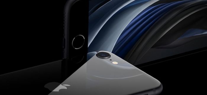 iPhone SE 3 đã được nâng cấp 5G