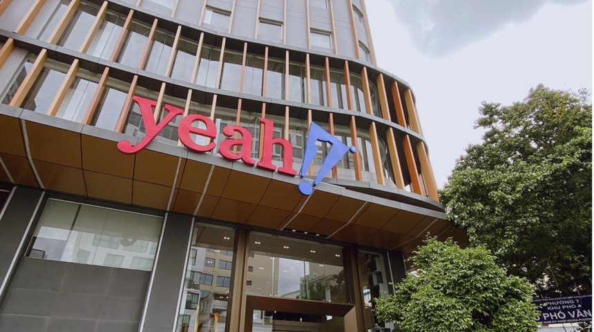 Tổng giám đốc Yeah1 sắp bán hơn 1,1 triệu cổ phiếu, giảm tỷ lệ sở hữu