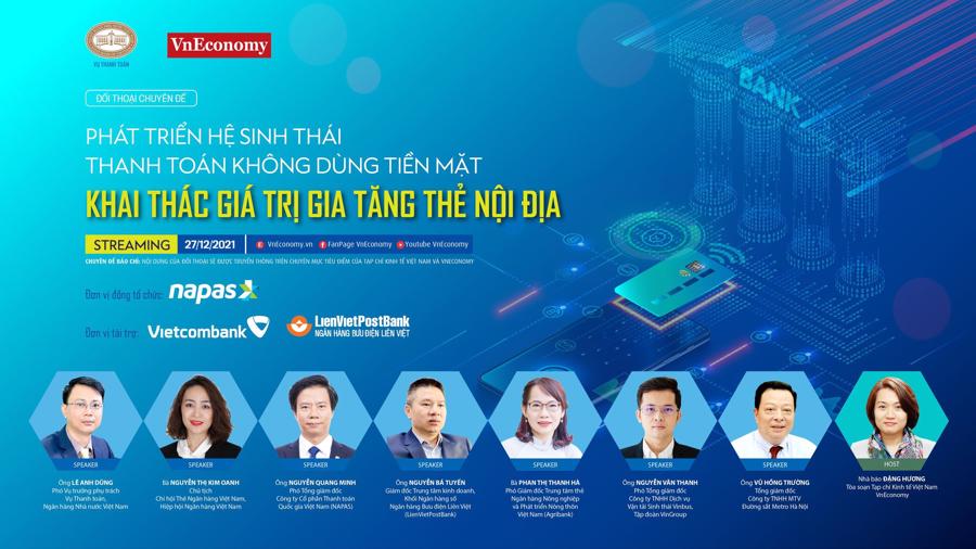 Ngân hàng chạy đua với thời gian chuyển đổi thẻ từ sang thẻ chip