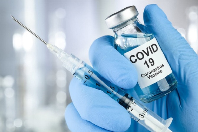 Úc đang phát triển vaccine COVID-19 đông khô