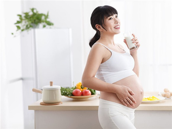 Làm mẹ thông thái: Không nên quan niệm “ăn gấp đôi” khi mang thai