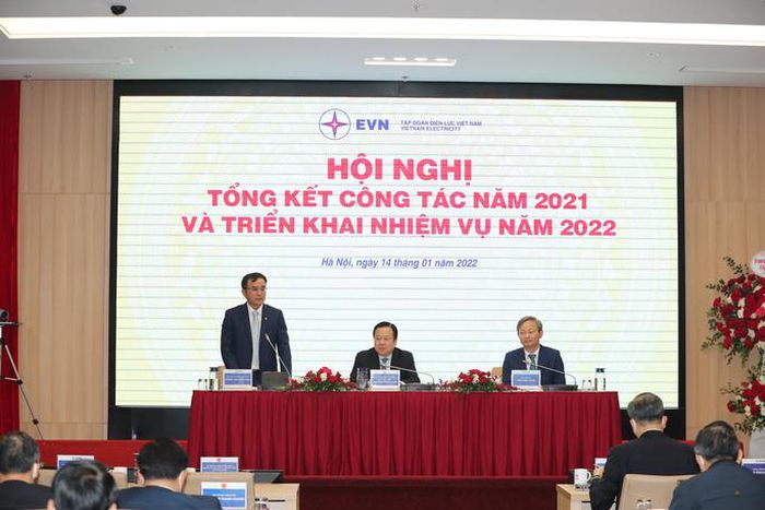 Quy mô hệ thống điện Việt Nam đứng đầu khu vực ASEAN