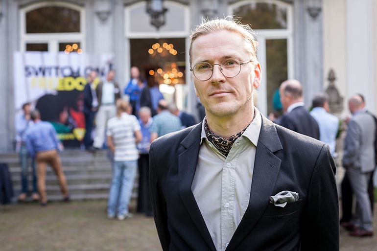 Huyền thoại bảo mật Mikko Hypponen trả lời các câu hỏi về tiền mã hóa