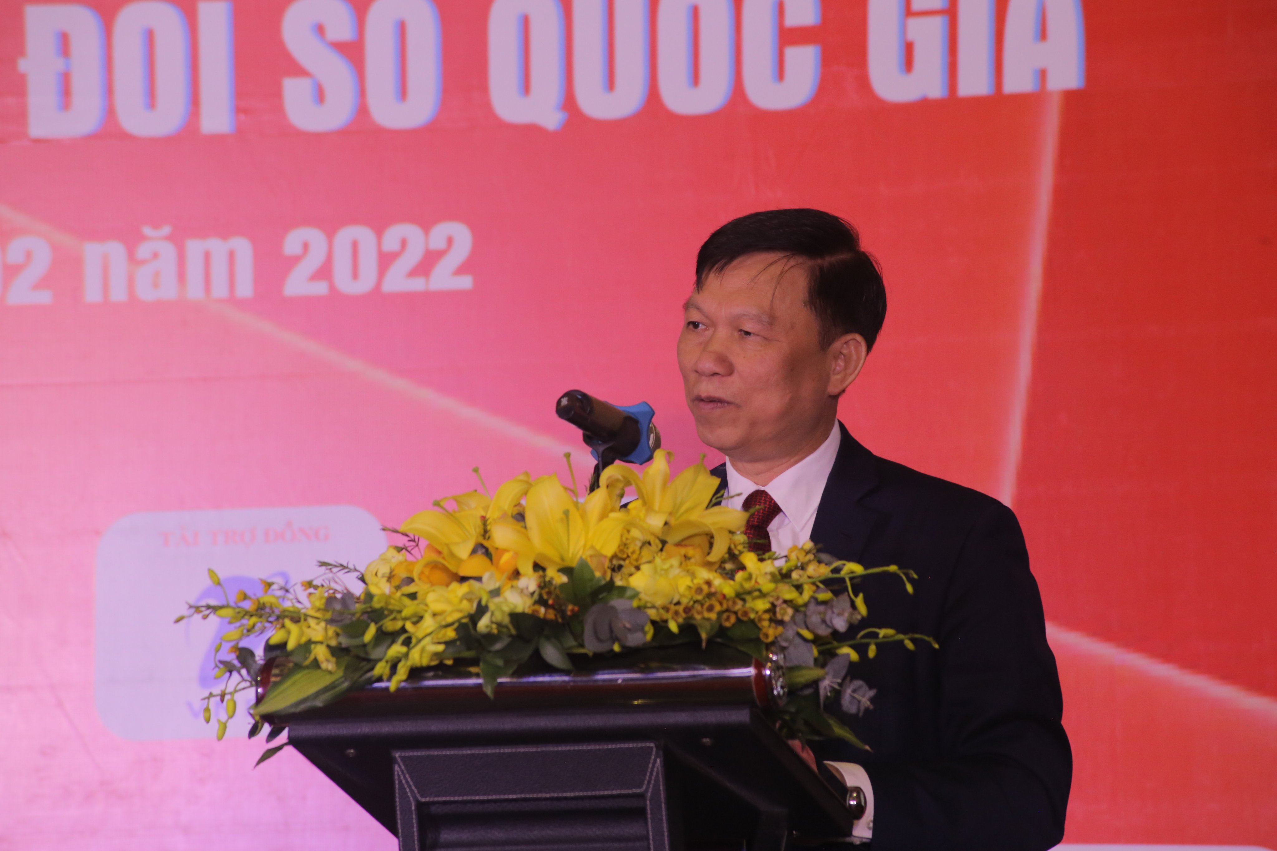 PGS TS Trần Quý Tường: Hội Tin học Y tế Việt Nam ra đời sẽ góp phần hình thành nền y tế thông minh