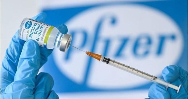 Bộ Y tế chính thức tiêm vaccine Pfizer cho trẻ từ 5 đến dưới 12 tuổi liều 0,2ml