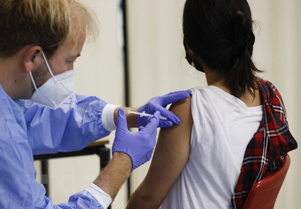 Mũi vaccine thứ 4 ngừa Covid-19 giúp giảm 78% nguy cơ tử vong