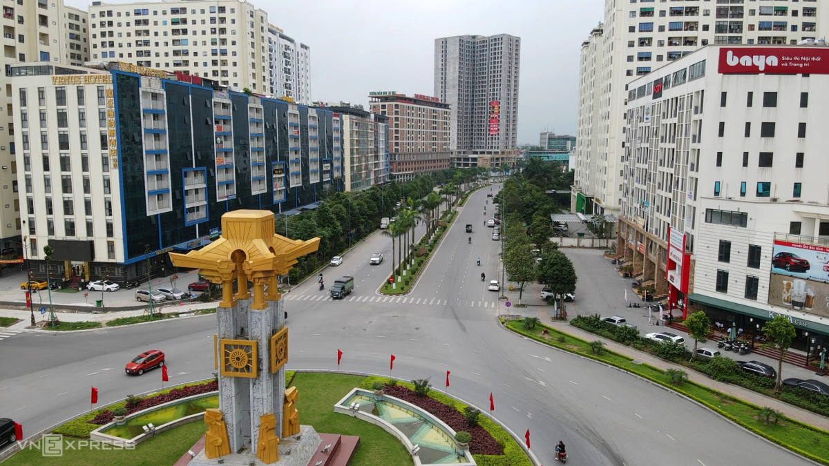 Bắc Ninh: Duyệt quy hoạch khu công nghệ thông tin tập trung rộng 274ha