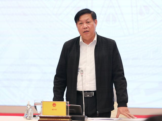 Ba Vaccine COVID-19 'made in Vietnam' đang tiếp tục hoàn thiện hồ sơ