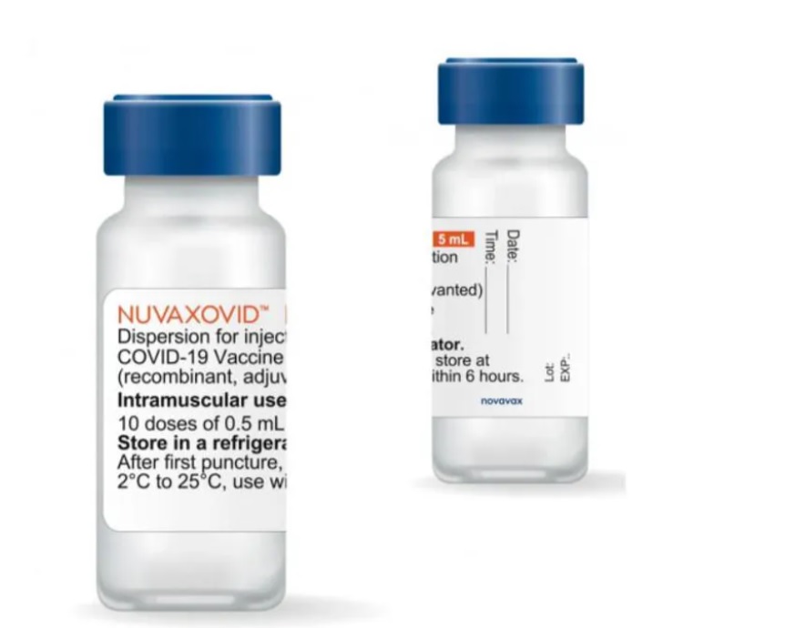 Nhật Bản: Phê chuẩn vắc xin Novavax Covid-19