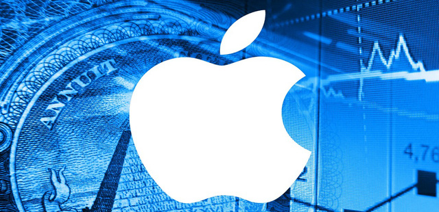 Apple để lọt 'ngôi' công ty giá trị nhất thế giới vào tay tập đoàn dầu mỏ