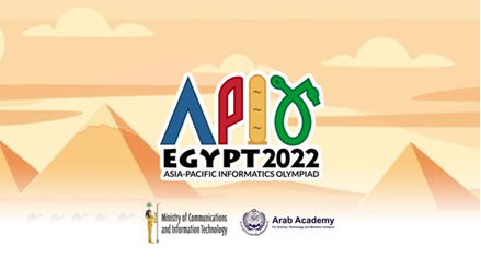 Danh sách APIO-2022-Final-Ranking
