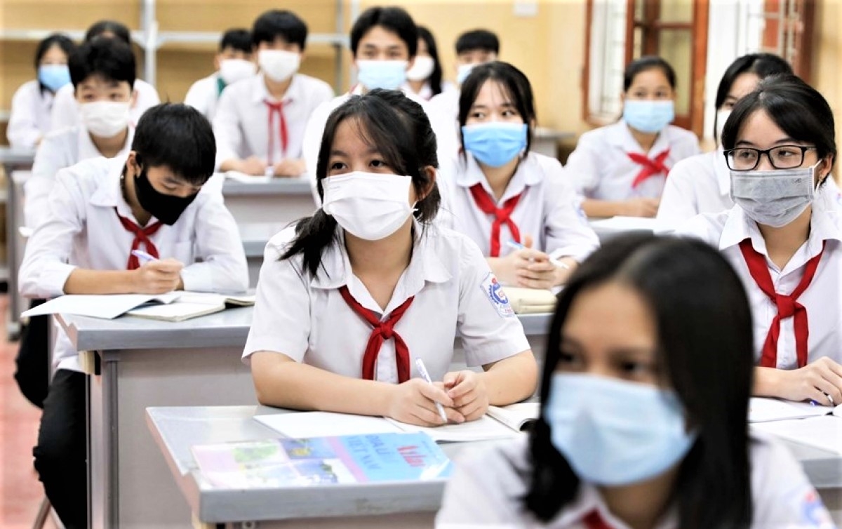 TP Hồ Chí Minh: Hơn 14.000 học sinh không tham gia thi vào lớp 10 công lập
