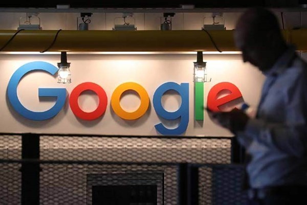 Google bị phạt 260.000 USD vì tái vi phạm quy định lưu trữ dữ liệu