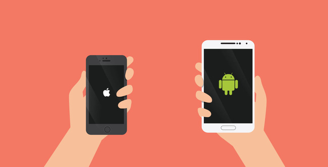 Nhiều smartphone Android và iPhone đã bị xâm nhập trái phép bằng phần mềm gián điệp