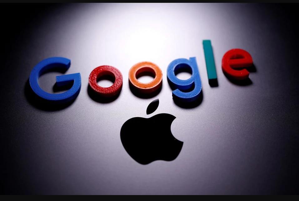 Google và Apple bị cáo buộc thu thập dữ liệu cá nhân của người dùng và kiếm lợi nhuận từ đó