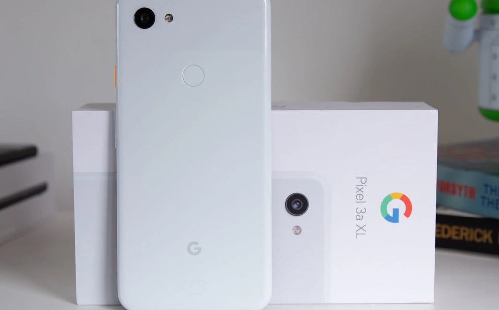 Google xem xét chuyển sản xuất smartphone tại Việt Nam