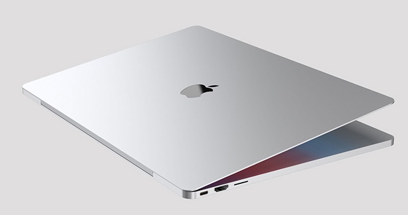 Hết tháng 7, nhiều MacBook Pro sẽ thành 