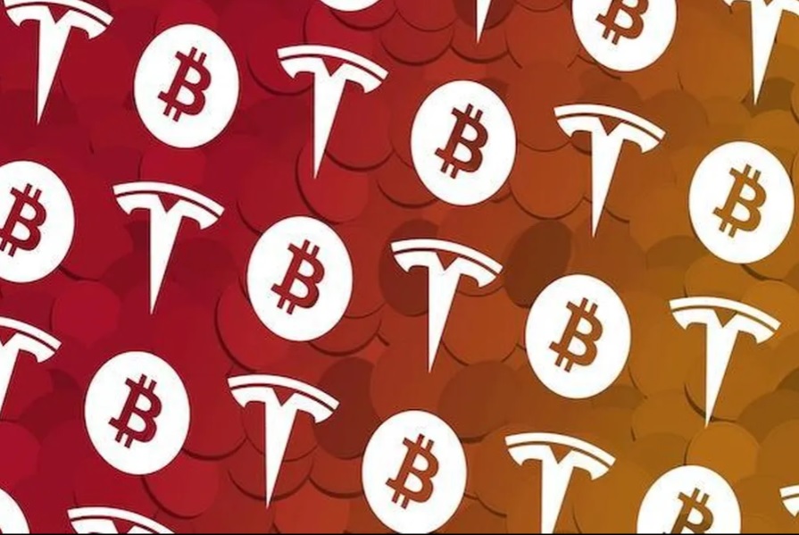 Tesla bán 75% số Bitcoin nắm giữ