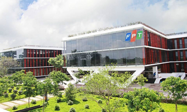 FPT Software được vinh danh nhà cung cấp IoT hàng đầu châu Á - Thái Bình Dương