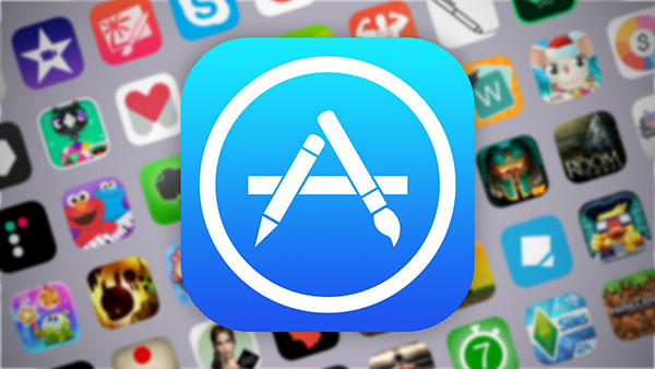 App Store xuất hiện nhiều ứng dụng độc hại