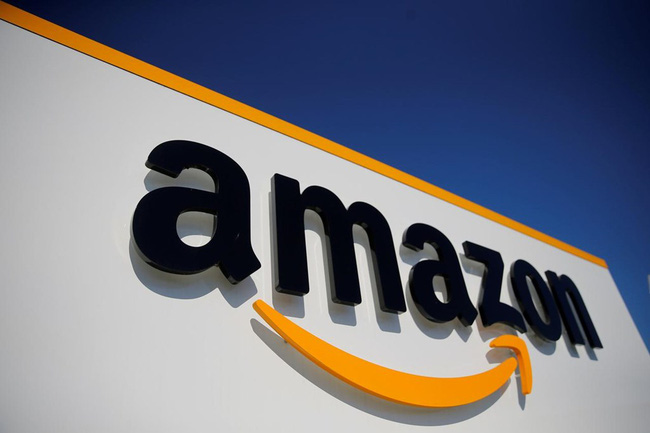 Amazon bị kiện vi phạm luật chống độc quyền tại Mỹ