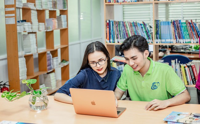 Thí sinh phải xác nhận nhập học trực tuyến trước 17h 30/9