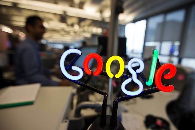 Indonesia điều tra chống độc quyền với Google