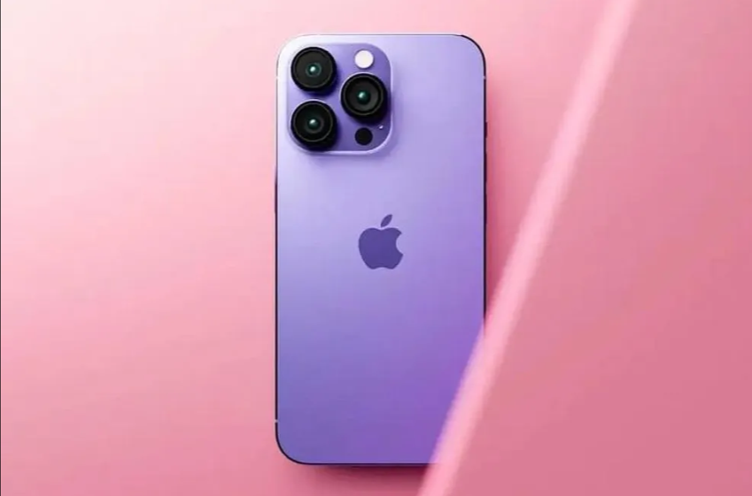 iPhone 14 series có hiện tượng rung lắc camera khi sử dụng