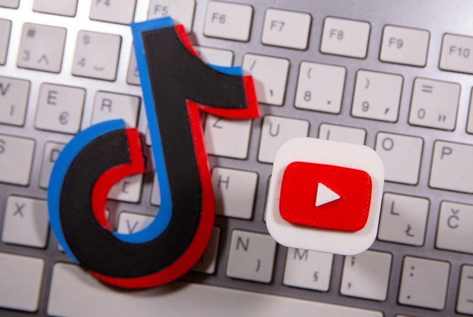 Thách thức TikTok, YouTube dành 45% doanh số bán quảng cáo cho người sáng tạo nội dung