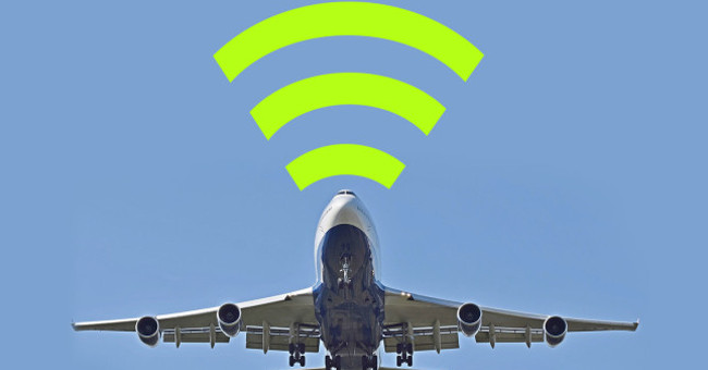 Nhật Bản: Phát hiện hai lỗ hổng nghiêm trọng trên thiết bị cung cấp Wifi máy bay