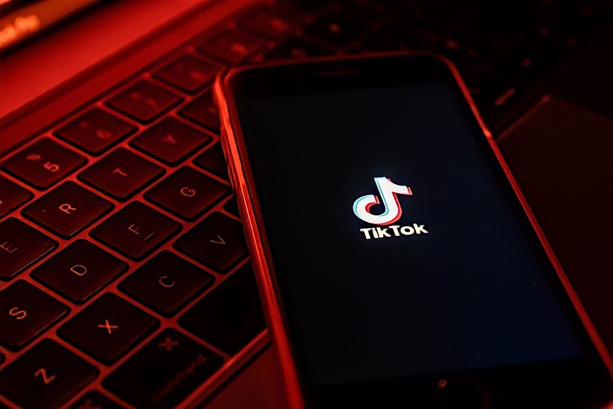 TikTok có thể bị phạt hàng chục triệu USD tại Anh