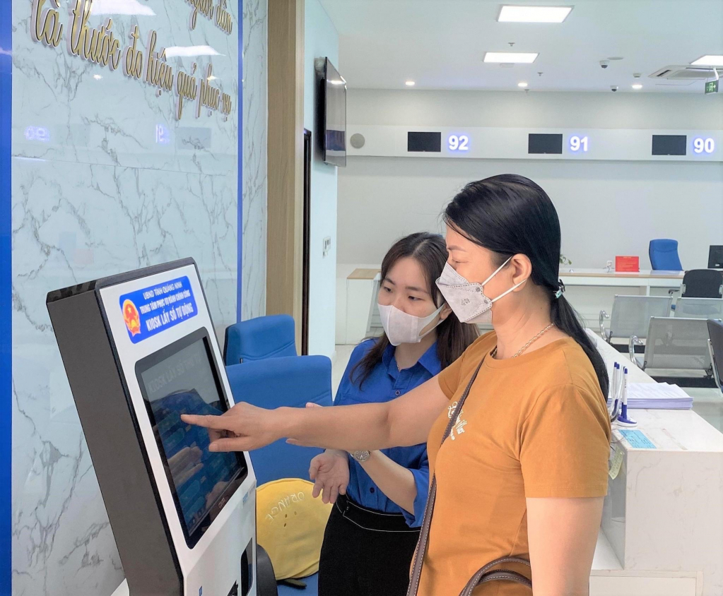 Phát triển nguồn nhân lực: Chìa khóa để chuyển đổi số thành công