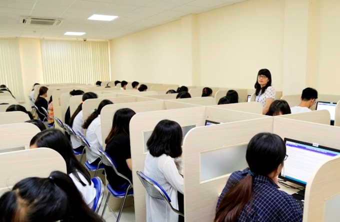 Đại học Quốc gia Hà Nội tổ chức thi đánh giá năng lực từ tháng 3/2023