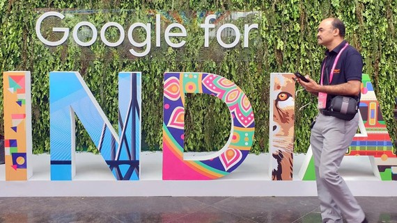 Google tiếp tục bị phạt hơn 160 triệu USD